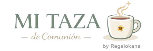 Mi Taza de Comunión